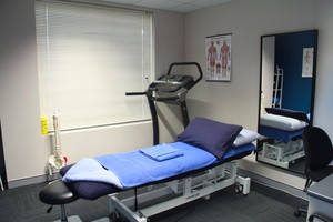 Allsports Physiotherapy Kangaroo Point Pic 4