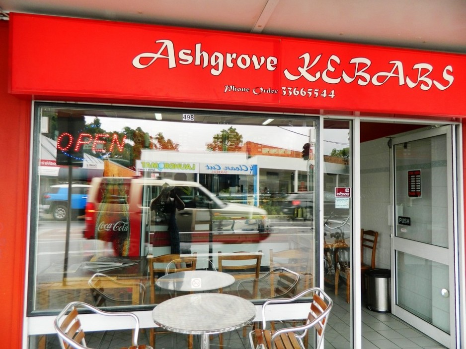 Ashgrove Kebabs Pic 1