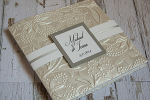 The wedding invitation design company Pic 4