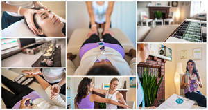 The Wellness Web Pic 2 - Kinesiology Nedlands