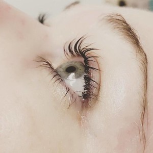 Mint Skin & Body Pic 2 - Lash Lift