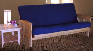 Zentai Living Pic 5 - sofe beds and day beds with futon mattress