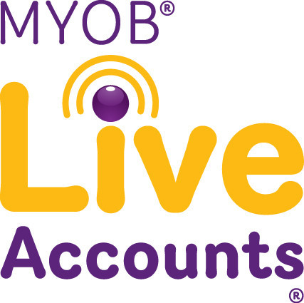 Collins Complete BAS & Bookkeeping Pic 1 - MYOB Live Accounts Advisor