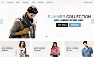 Melbourne Commerce | eCommerce Website Design Pic 5 - Melbourne Commerce eCommerce Website Designers have created eCommerce websites for a range of trades and industries From fashion to electronics weve done them all