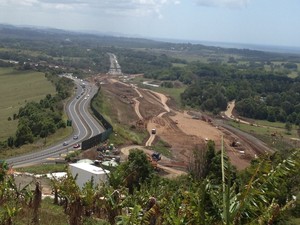 NBC Transport Pty Ltd Pic 5 - freeway Byron Bay NSW