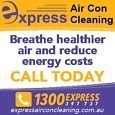 Express Aircon Cleaning Pic 4