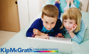 Kip McGrath Education Centres - Ashmore Pic 2 - Online sessions available