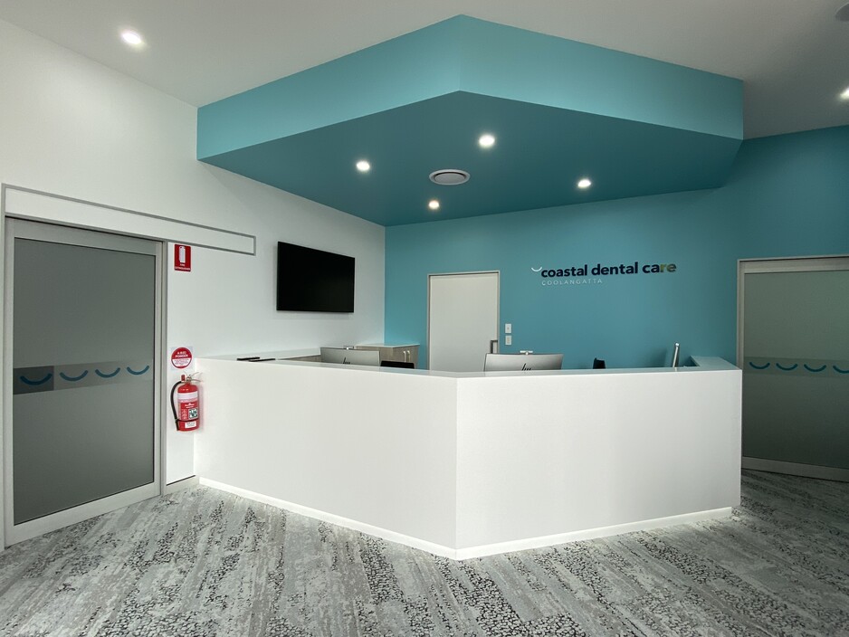 Coastal Dental Care Coolangatta Pic 1