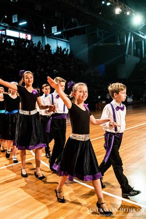 Dancesport Confidence Pic 3 - DanceSport Confidence Marrickville Dance Studio for Kids Dance Classes for Kids Dance Events for Kids