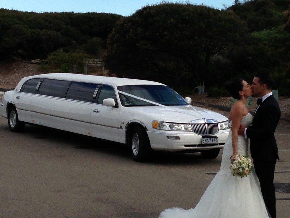 Peninsula Limousines Pic 1 - Love Peninsula style