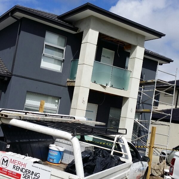 Merhi  rendering services Pic 1