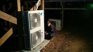 Belair Plumbing Heating and Cooling Pic 4