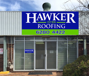 Hawker Roofing Pty Ltd Pic 2