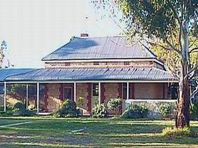 O'deas Cottage Pic 1 - ODeas Cottage Tintinara Limestone Coast South Australia