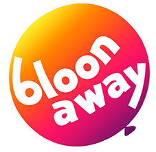 Bloon Away Pic 1 - Bloon Away Logo