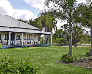 Maggie's Farm Boutique Accommodation Pic 3