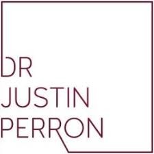 Dr Justin Perron Pic 1