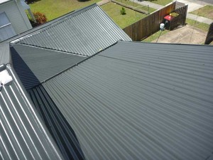 Titanium Painting & Roof Restoration Pic 5