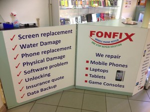 Fonfix Mobile Phone Repair Pic 2