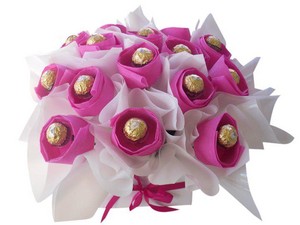 Gourmet Bouquets Pic 2