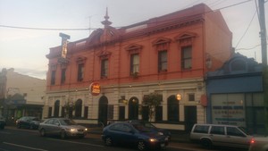 Yarra Hotel Pic 3 - The Yarra Hotel