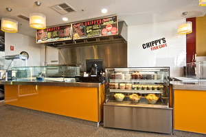 Chippys Fish Cafe Pic 3