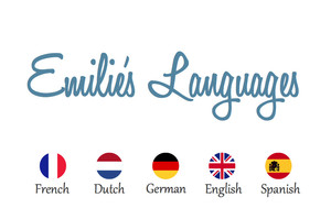 Emilie's Languages Pic 2 - Emilies Languages