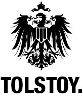 Tolstoy Design Pic 1 - tolstoy logo