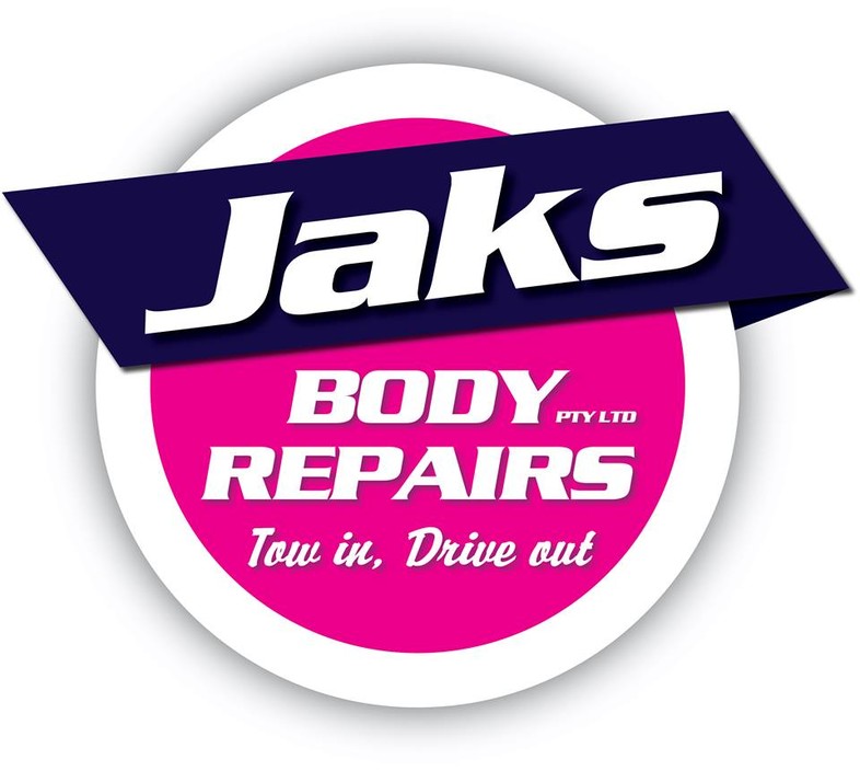 JAKs Body Repairs Pic 1