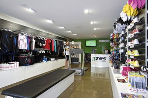 The Running Shop Pic 3 - The Running Shop Running clothing on the Gold Coast