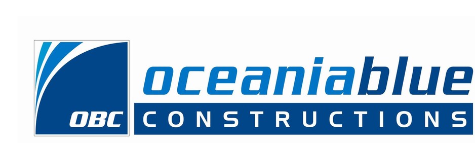 Oceania Blue Constructions Pic 1