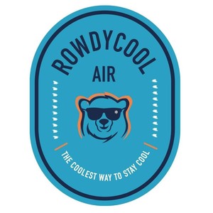 Rowdycool Air Pic 2