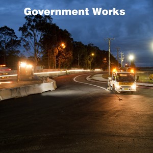 KCE Pic 5 - Government Works Constructing quality assured assets for RMS Defence and Government