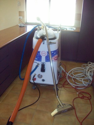 Gold Miracle Cleaning Pic 4 - office cleaning perth