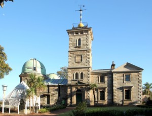 Sydney Observatory Pic 5