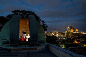 Sydney Observatory Pic 3