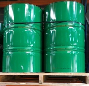 United Filters Pic 3 - We hold 205208L drums and IBCs of common earthmoving oils 15w40 iso 46 68 and more