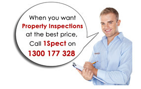 1Spect Property Inspections Pic 2