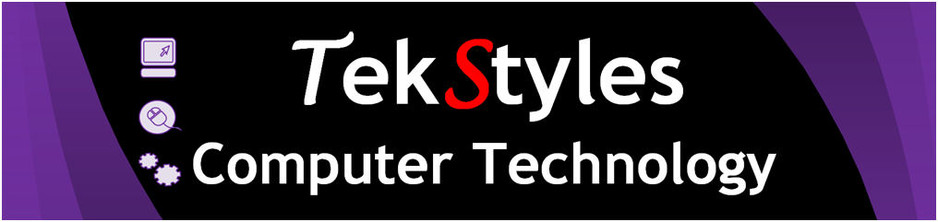 TekStyles Computer Technology Pic 1 - TekStyles Computer Technology