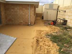 Chris' Landscaping & Reticulation Pic 3