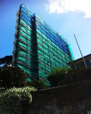 Stronghold Scaffolding Pty Ltd Pic 4