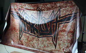 Stomp Studios - Band Logos & Banners Pic 5