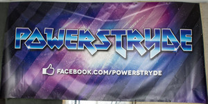 Stomp Studios - Band Logos & Banners Pic 4