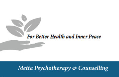 Metta Psychotherapy and Counselling Pic 1