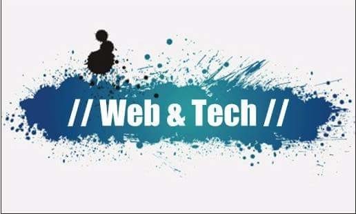 Web & Tech Pic 1