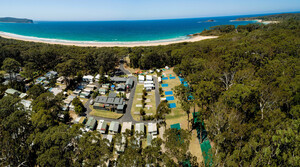 BIG4 South Durras Holiday Park Pic 2