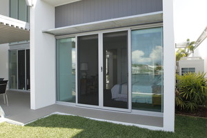 OnlineSecurityScreens.com.au Pic 3 - How to Install a Security Door