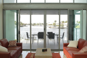 OnlineSecurityScreens.com.au Pic 5 - Screen Doors Online