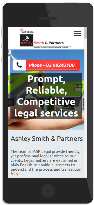 Ashley Smith & Partners Pic 1