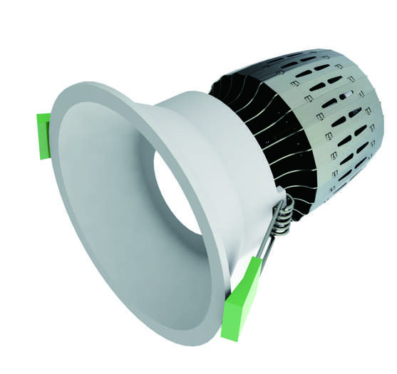 Add Lighting Pty Ltd Pic 1 - 15W Cree LED Downlight